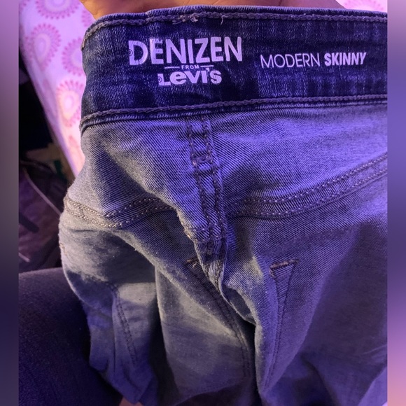 Jeans - Picture 4 of 4